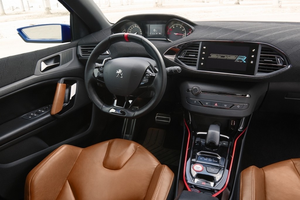 PEUGEOT APRESENTA O 308 R HYBRID OFICIALMENTE, foto 9
