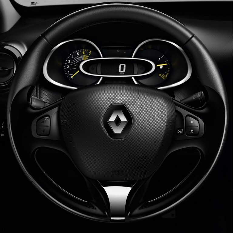 RENAULT CLIO GT LINE FOI APRESENTADO NA EUROPA, foto 7