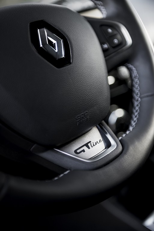 RENAULT CLIO GT LINE FOI APRESENTADO NA EUROPA, foto 19