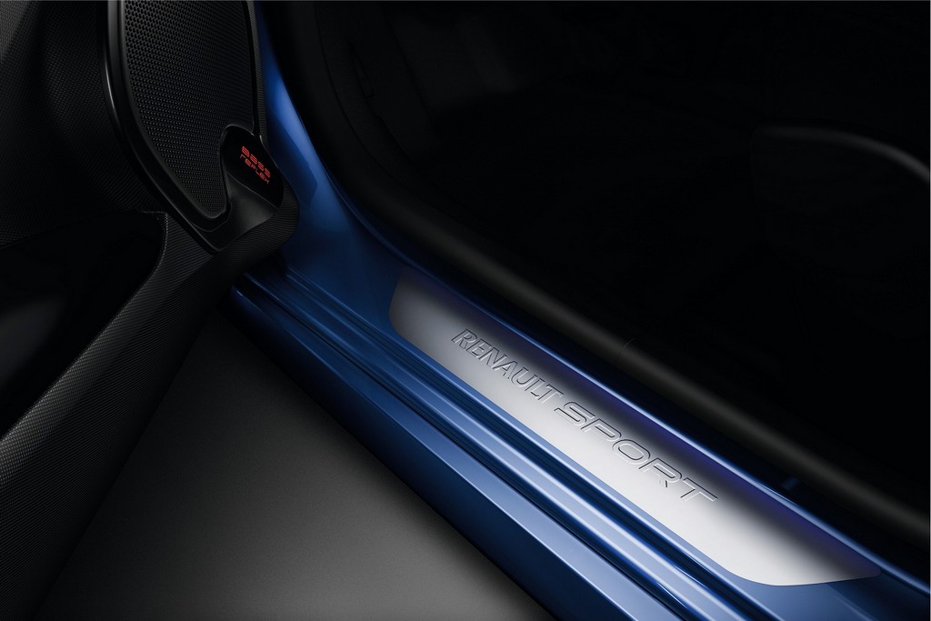 RENAULT CLIO GT LINE FOI APRESENTADO NA EUROPA, foto 21