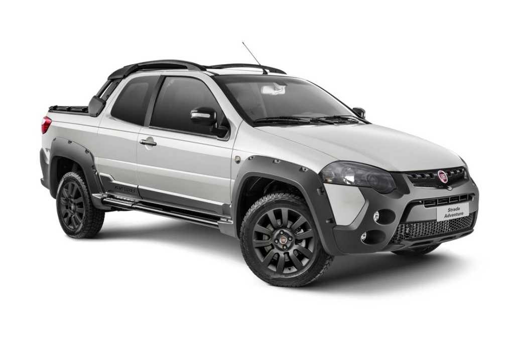 FIAT LANÇA A STRADA ADVENTURE EXTREME, foto 4