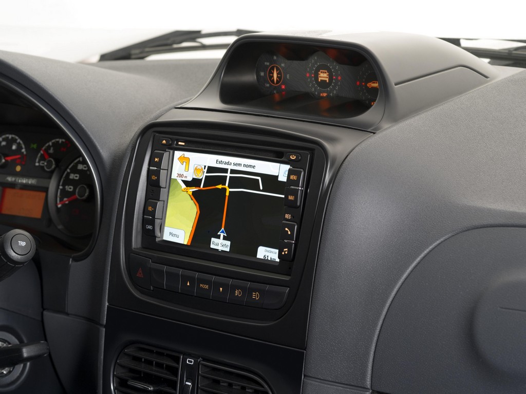FIAT LANÇA A STRADA ADVENTURE EXTREME, foto 9