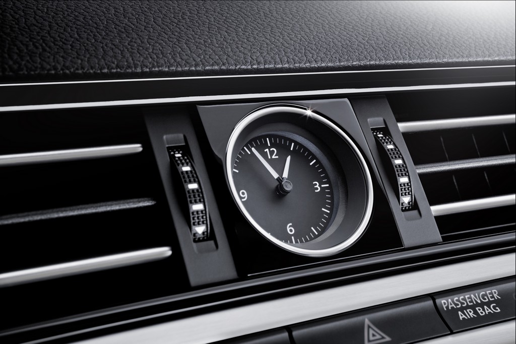 NOVO VOLKSWAGEN PASSAT CHEGA AO BRASIL EM 2016, foto 9