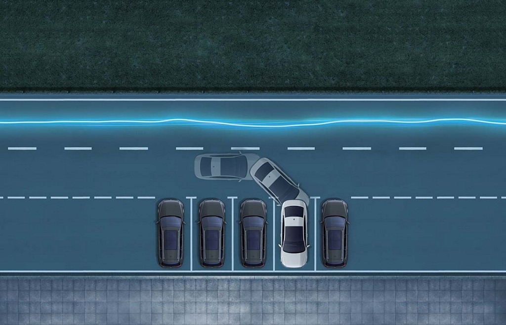 NOVO VOLKSWAGEN PASSAT CHEGA AO BRASIL EM 2016, foto 15