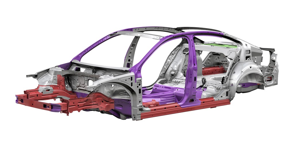 NOVO VOLKSWAGEN PASSAT CHEGA AO BRASIL EM 2016, foto 16