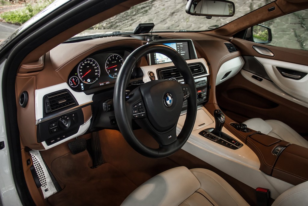 NOELLE MOTORS APRESENTA BMW 650i COM MAIS DE 600 CV, foto 6