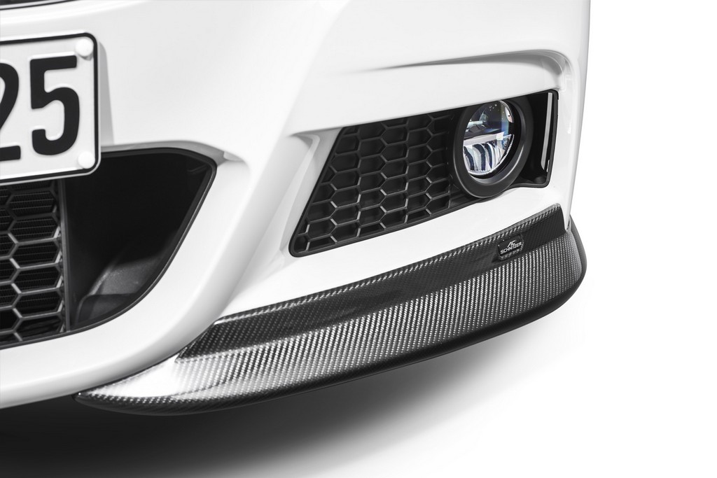 AC SCHNITZER APRESENTOU EM ESSEN O BMW X6 FALCON, foto 9