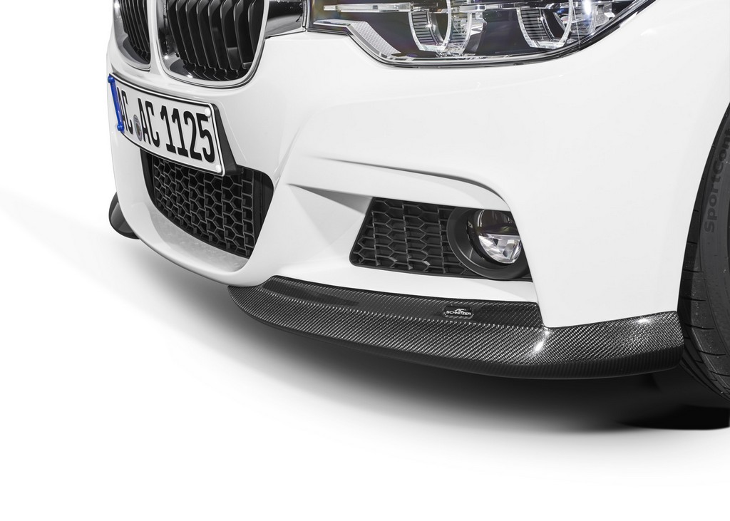 AC SCHNITZER APRESENTOU EM ESSEN O BMW X6 FALCON, foto 10