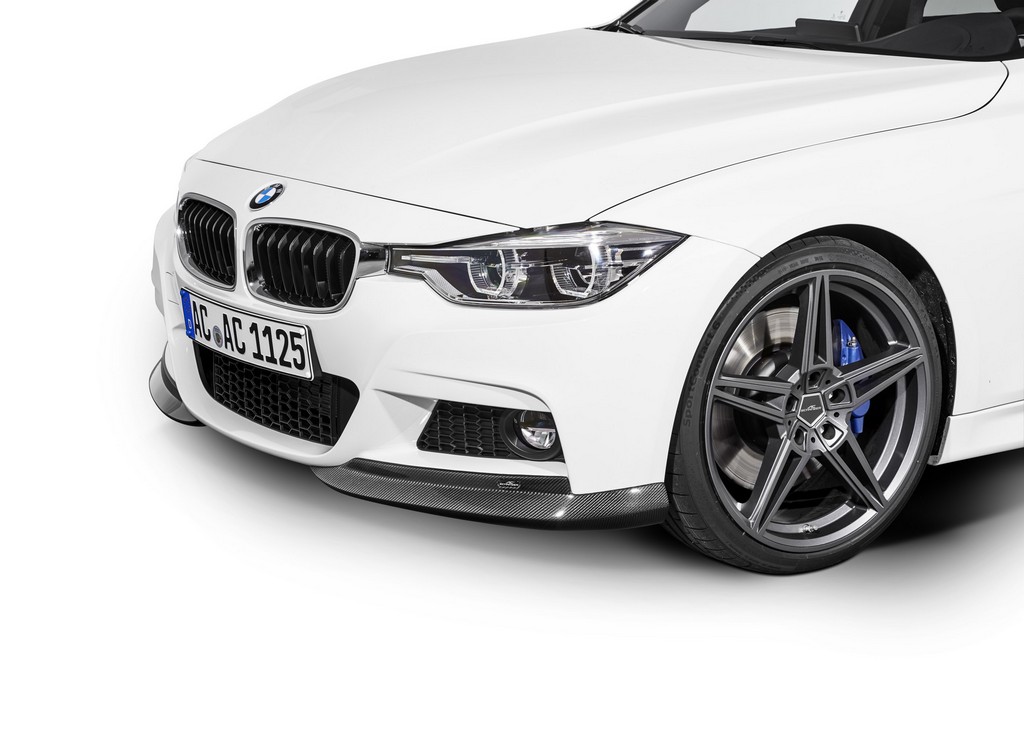 AC SCHNITZER APRESENTOU EM ESSEN O BMW X6 FALCON, foto 11