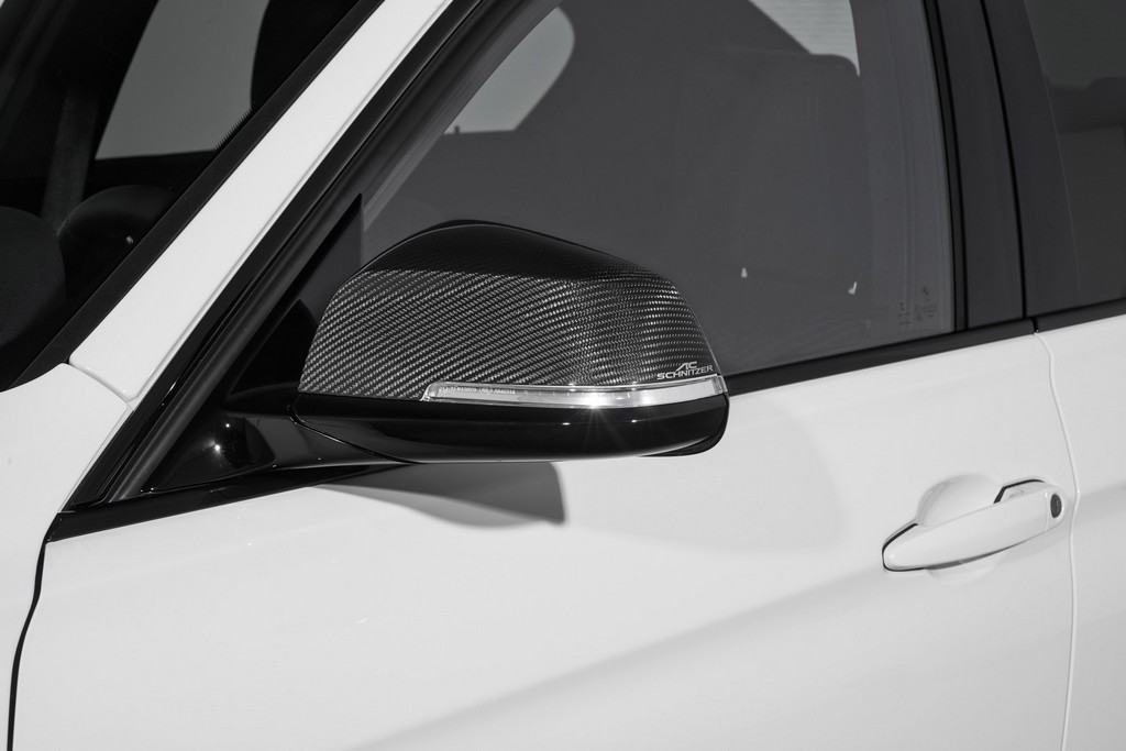 AC SCHNITZER APRESENTOU EM ESSEN O BMW X6 FALCON, foto 13