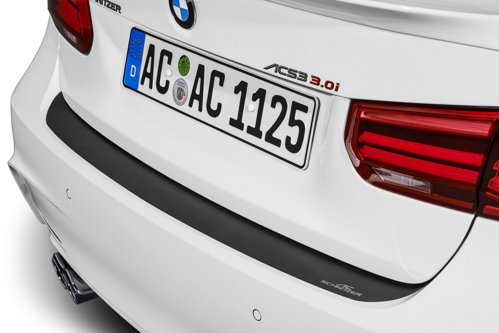AC SCHNITZER APRESENTOU EM ESSEN O BMW X6 FALCON, foto 15