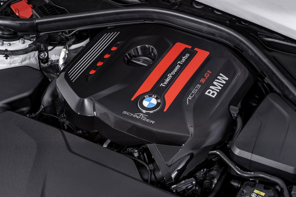 AC SCHNITZER APRESENTOU EM ESSEN O BMW X6 FALCON, foto 17