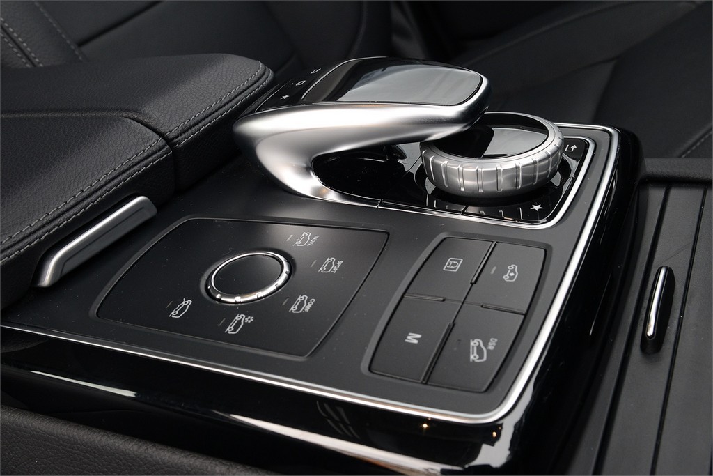 MERCEDES-BENZ GLE 350d 4MATIC DESEMBARCA NO BRASIL, foto 7