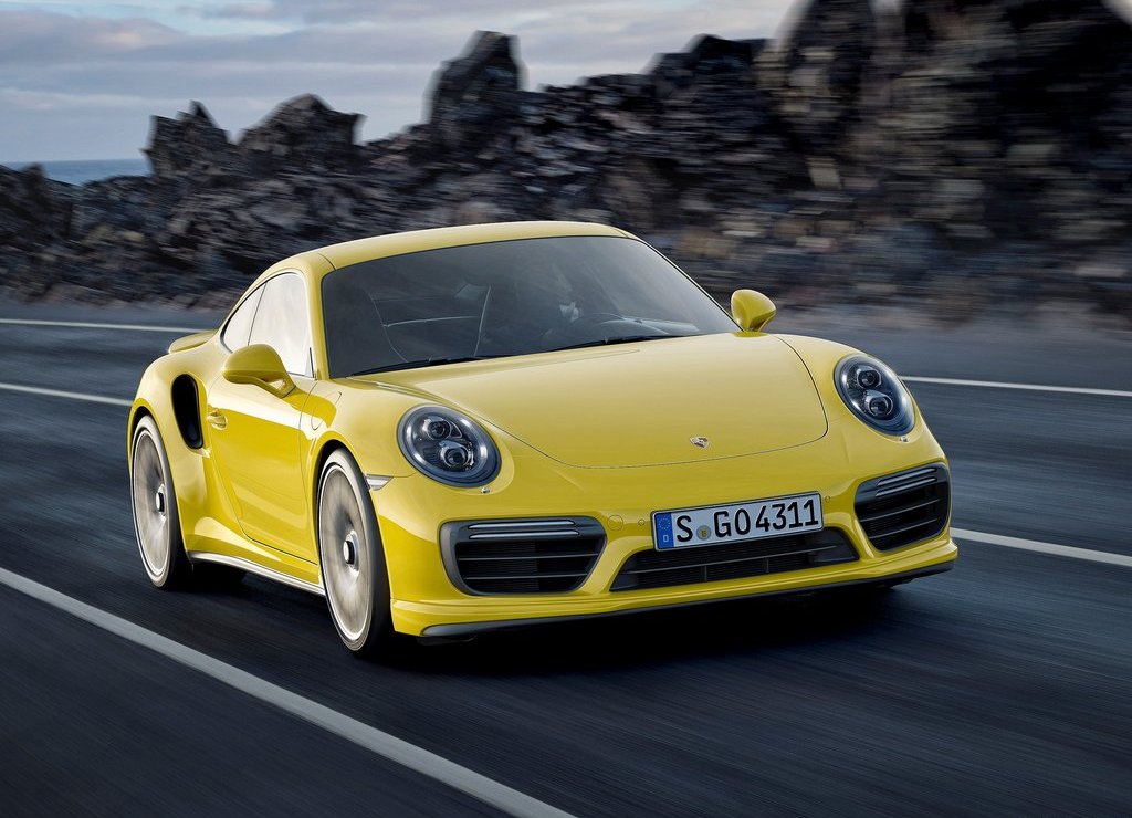 PORSCHE RENOVA O 911 TURBO: GANHA MAIS POTÊNCIA, UM DESIGN MAIS REFINADO E MELHOR CONTEÚDO, foto 2