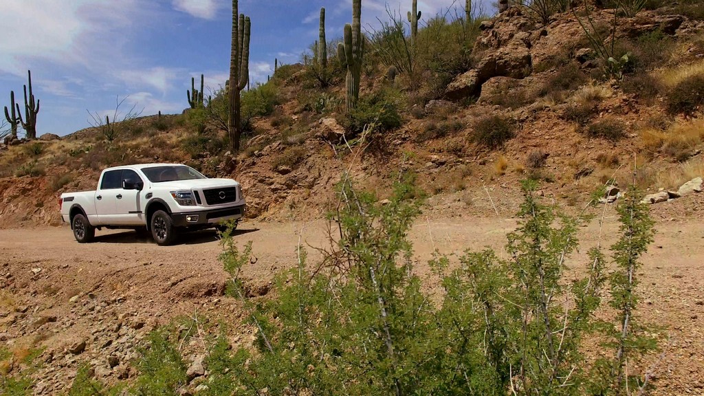 DOCUMENTÁRIO SOBRE A PRODUÇÃO DA PICK-UP NISSAN TITAN XD CHEGA AO CAPÍTULO 9, foto 1