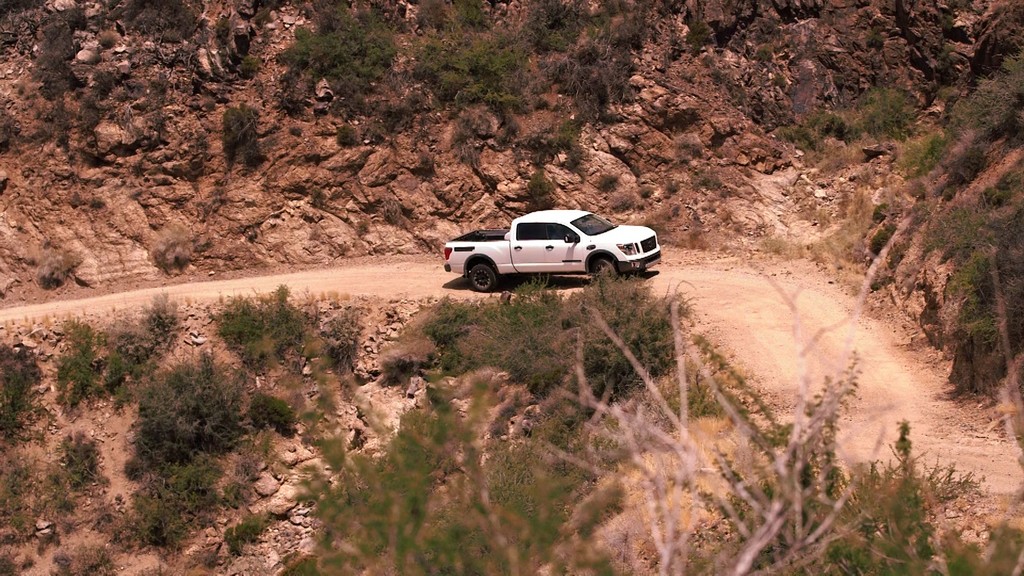 DOCUMENTÁRIO SOBRE A PRODUÇÃO DA PICK-UP NISSAN TITAN XD CHEGA AO CAPÍTULO 9, foto 2