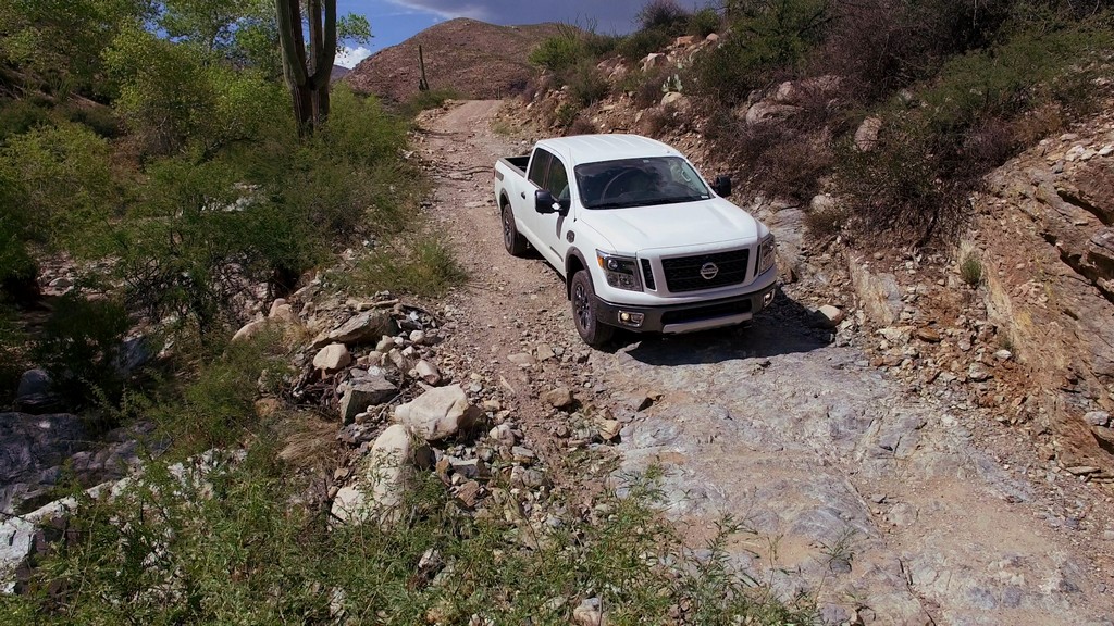 DOCUMENTÁRIO SOBRE A PRODUÇÃO DA PICK-UP NISSAN TITAN XD CHEGA AO CAPÍTULO 9, foto 3