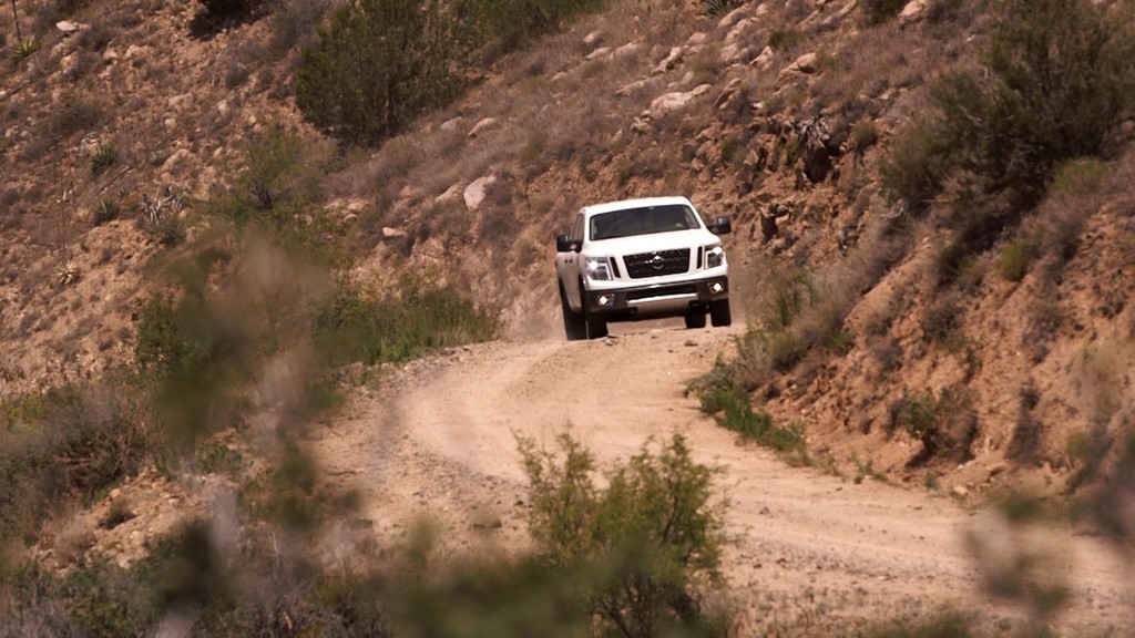 DOCUMENTÁRIO SOBRE A PRODUÇÃO DA PICK-UP NISSAN TITAN XD CHEGA AO CAPÍTULO 9, foto 4