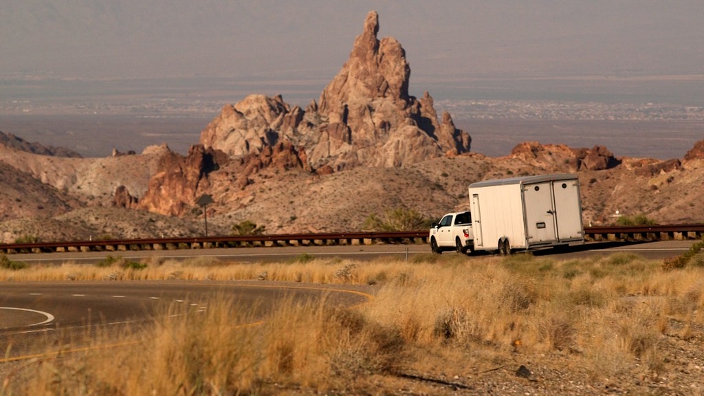 DOCUMENTÁRIO SOBRE A PRODUÇÃO DA PICK-UP NISSAN TITAN XD CHEGA AO CAPÍTULO 9, foto 6