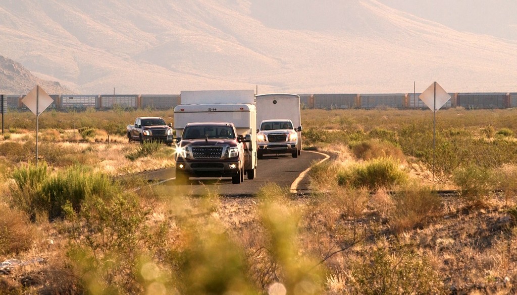 DOCUMENTÁRIO SOBRE A PRODUÇÃO DA PICK-UP NISSAN TITAN XD CHEGA AO CAPÍTULO 9, foto 7