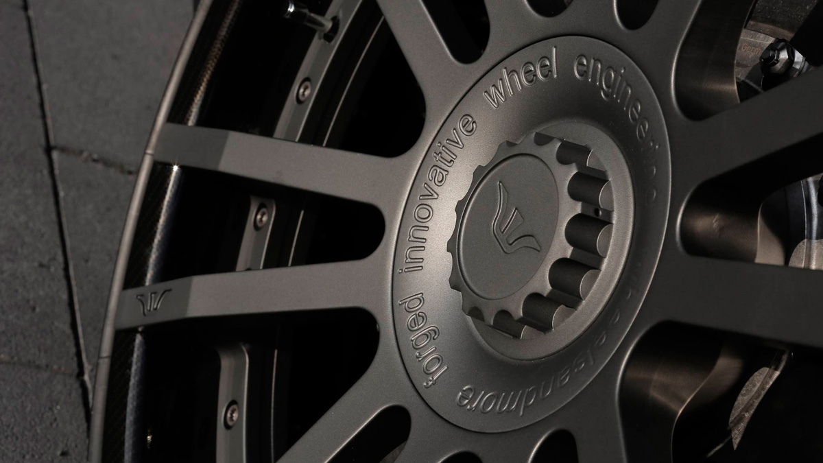 WHEELSANDOMORE APRESENTA O FERRARI F488 GTB SETTECENTO-TRENTA, foto 3