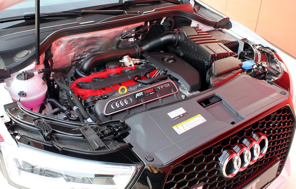 AUDI RS Q3 PREPARADO PELA ABT CHEGA A 410 CV, foto 10