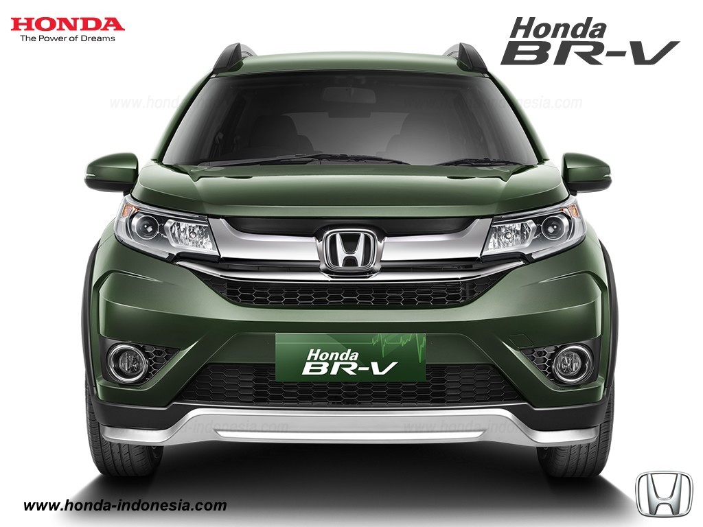 HONDA BR-V FOI LANÇADO NA INDONÉSIA, foto 11