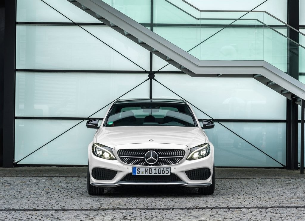 MERCEDES-BENZ C 450 AMG 4MATIC É LANÇADO NO BRASIL BRASIL, foto 13