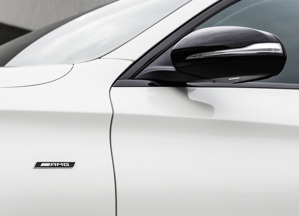 MERCEDES-BENZ C 450 AMG 4MATIC É LANÇADO NO BRASIL BRASIL, foto 20