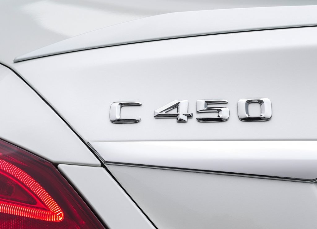 MERCEDES-BENZ C 450 AMG 4MATIC É LANÇADO NO BRASIL BRASIL, foto 21