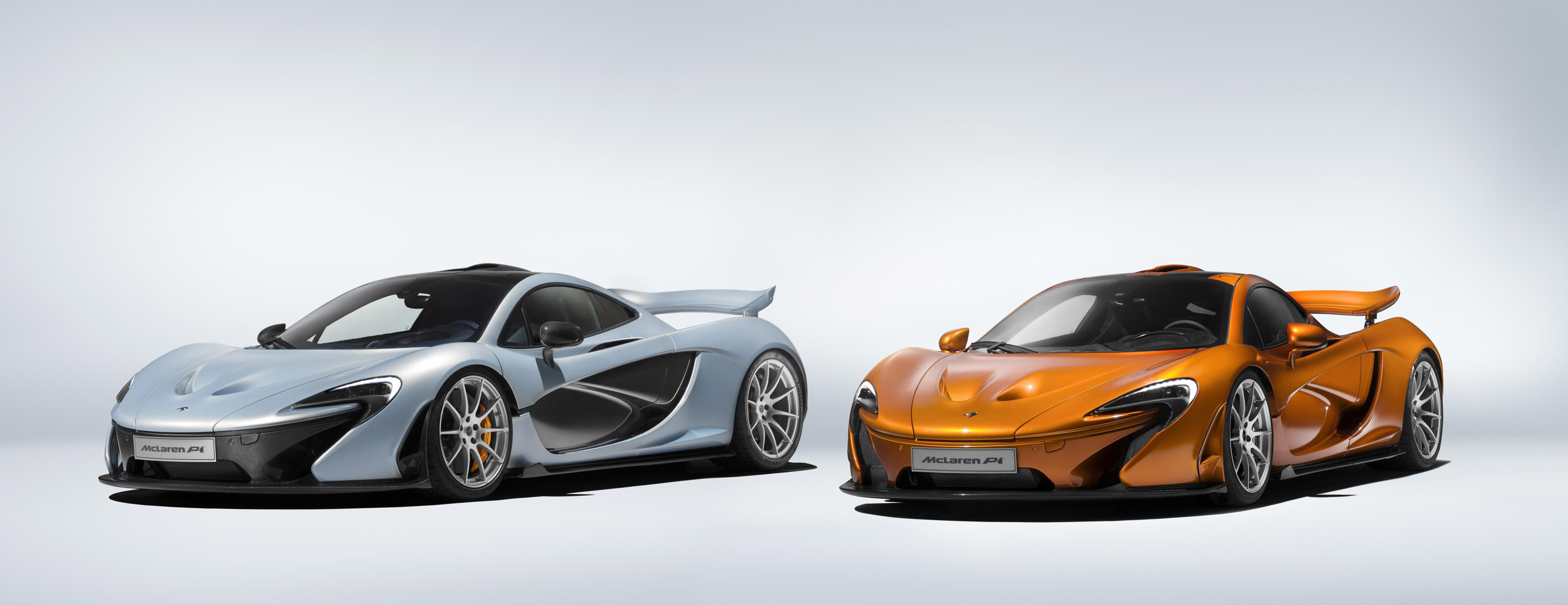 McLAREN PRODUZ O ÚLTIMO EXEMPLAR DO P1, foto 2