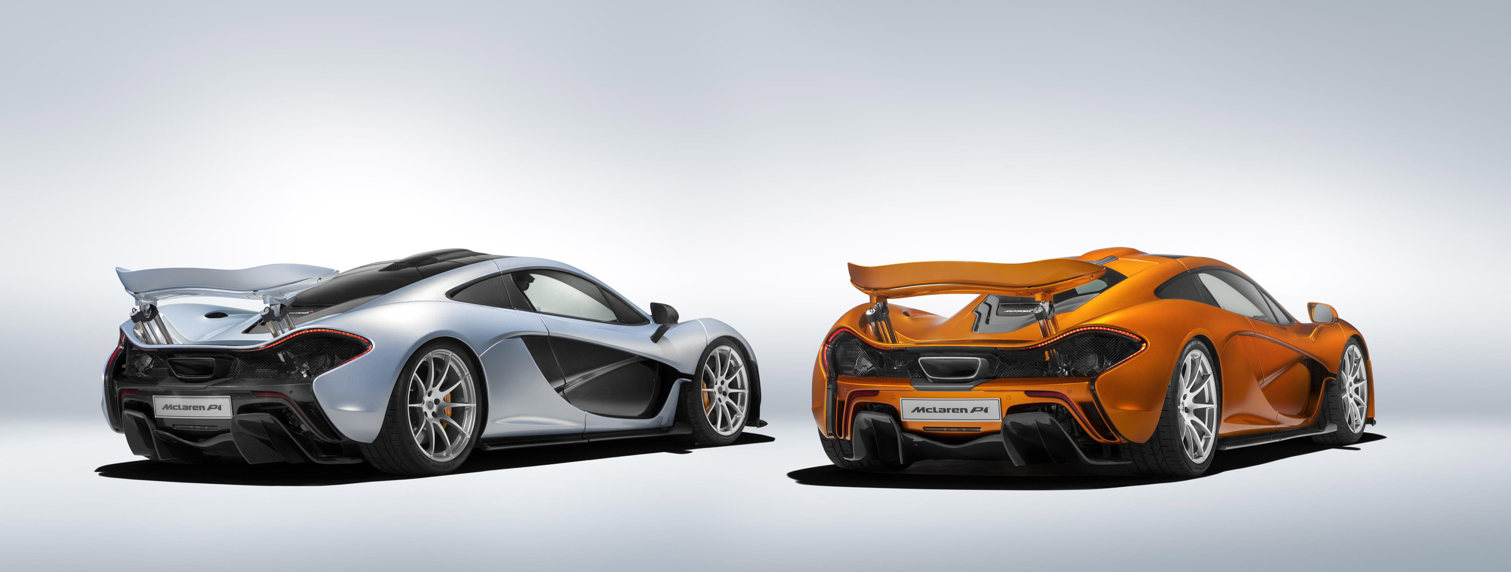 McLAREN PRODUZ O ÚLTIMO EXEMPLAR DO P1, foto 3