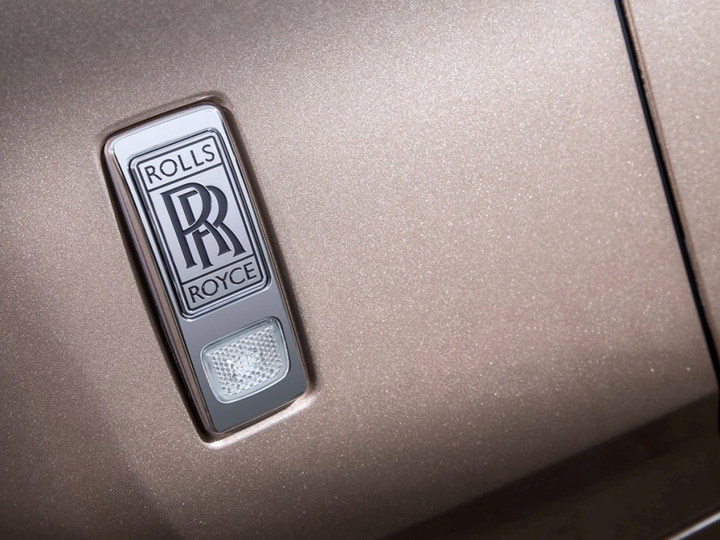 ROLLS-ROYCE APRESENTA O PHANTOM SUNRISE EXTENDED WHEELBASE, foto 6