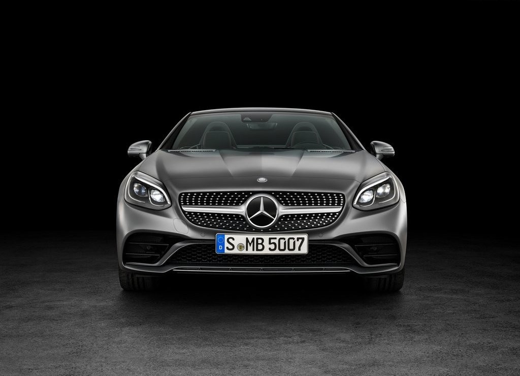 MERCEDES-BENZ APRESENTA O NOVO SLC, foto 24