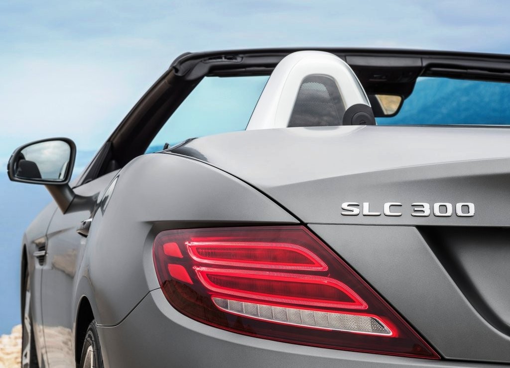 MERCEDES-BENZ APRESENTA O NOVO SLC, foto 35