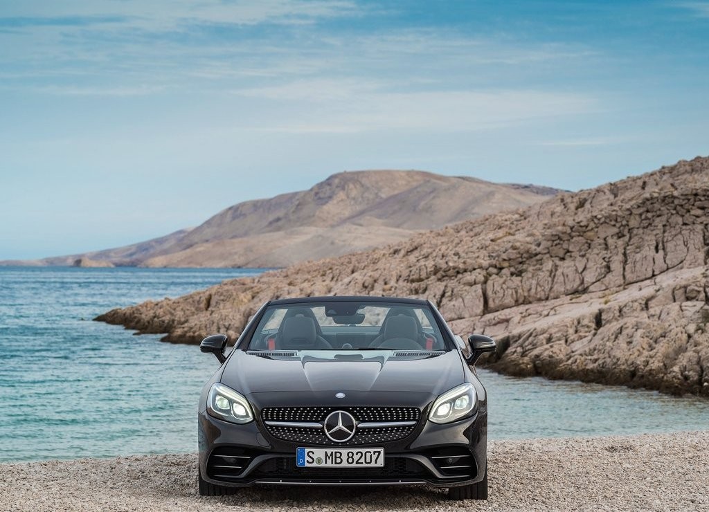 MERCEDES-BENZ APRESENTA O NOVO SLC, foto 51