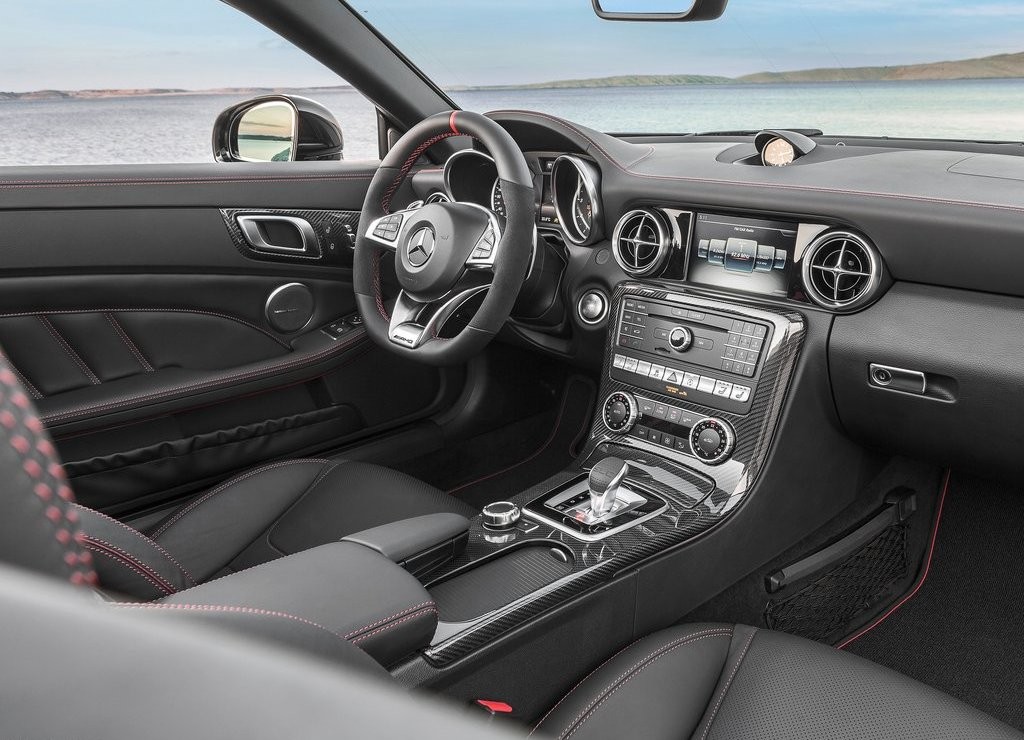 MERCEDES-BENZ APRESENTA O NOVO SLC, foto 53