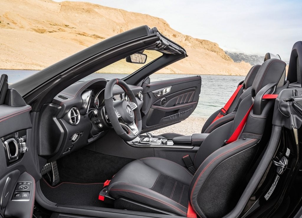 MERCEDES-BENZ APRESENTA O NOVO SLC, foto 55