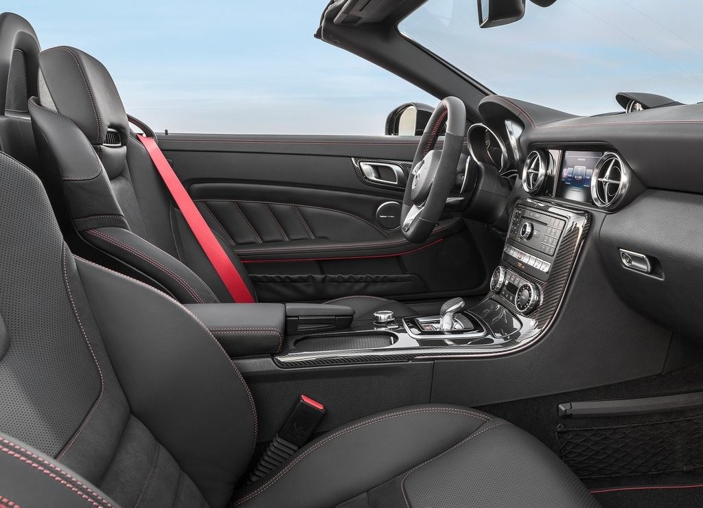 MERCEDES-BENZ APRESENTA O NOVO SLC, foto 56