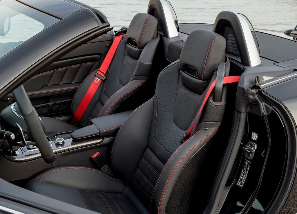 MERCEDES-BENZ APRESENTA O NOVO SLC, foto 57
