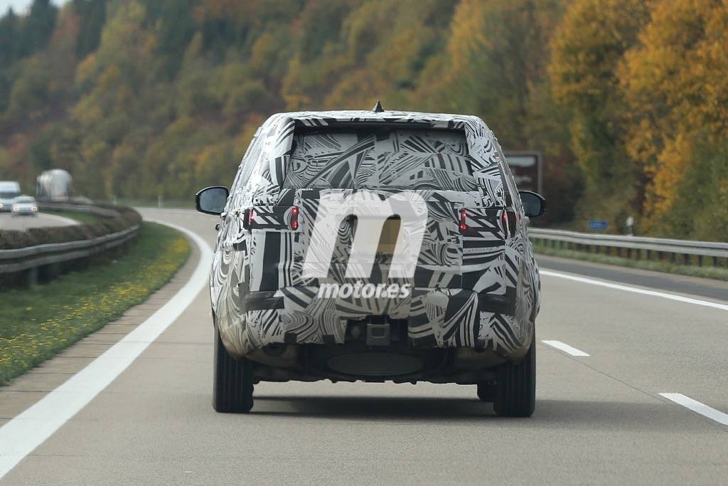 NOVO LAND ROVER DISCOVERY ESTREIA EM 2016, foto 12