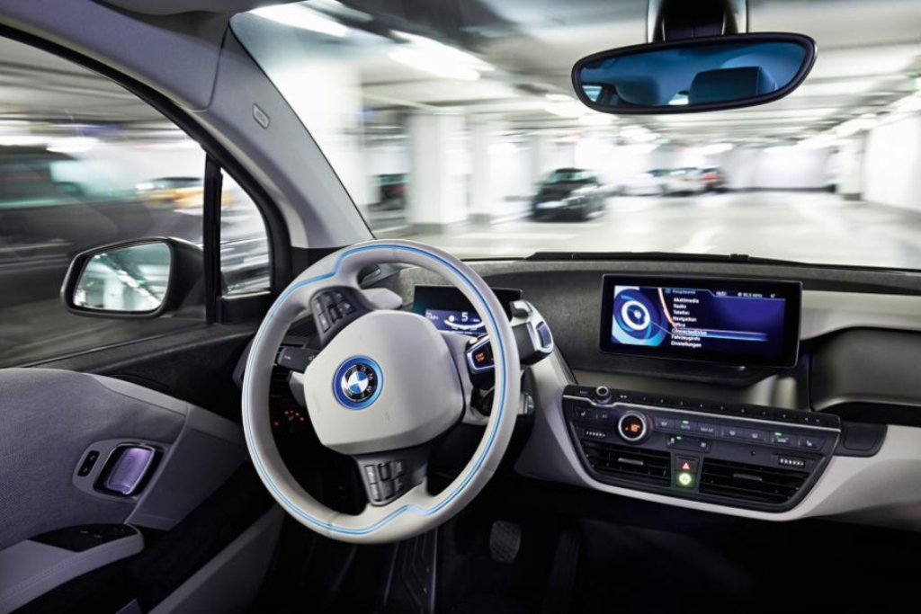 BMW DEVE REVELAR UM CONCEPT AUTÔNOMO PARA CELEBRAR SEU CENTENÁRIO, foto 2