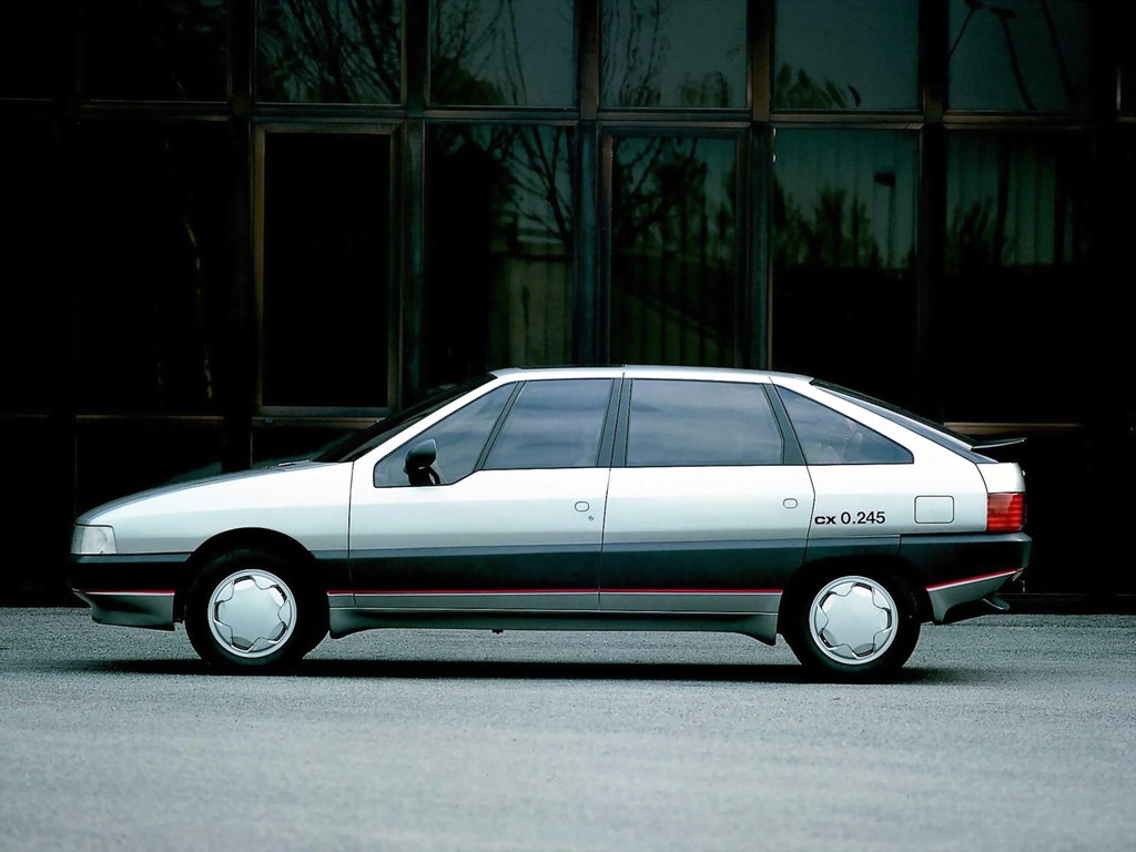 ITALDESIGN ORCA: GIUGIARO JÁ ANTECIPAVA O FUTURO DOS INTERIORES NA DÉCADA DE 80, foto 3