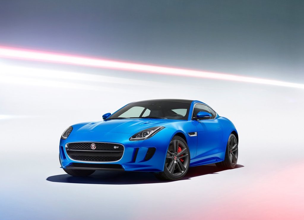 JAGUAR APRESENTA A SÉRIE LIMITADA F-TYPE BRITISH DESIGN, foto 4
