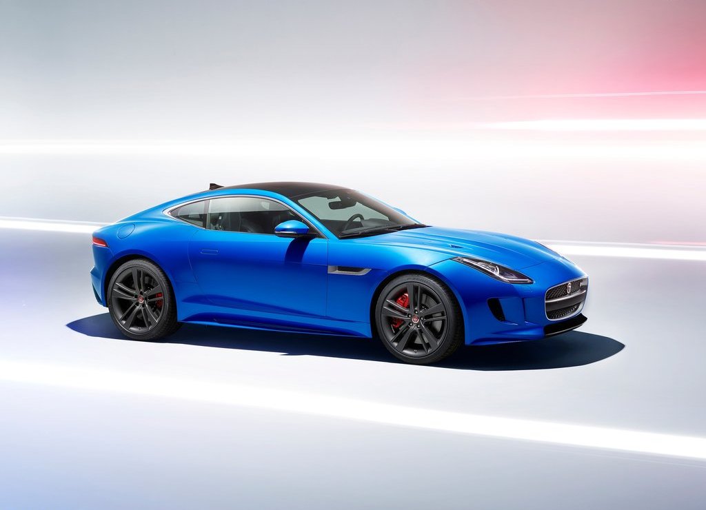 JAGUAR APRESENTA A SÉRIE LIMITADA F-TYPE BRITISH DESIGN, foto 5