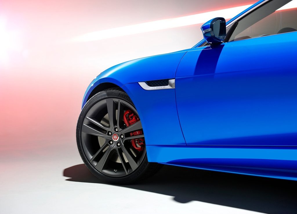 JAGUAR APRESENTA A SÉRIE LIMITADA F-TYPE BRITISH DESIGN, foto 16