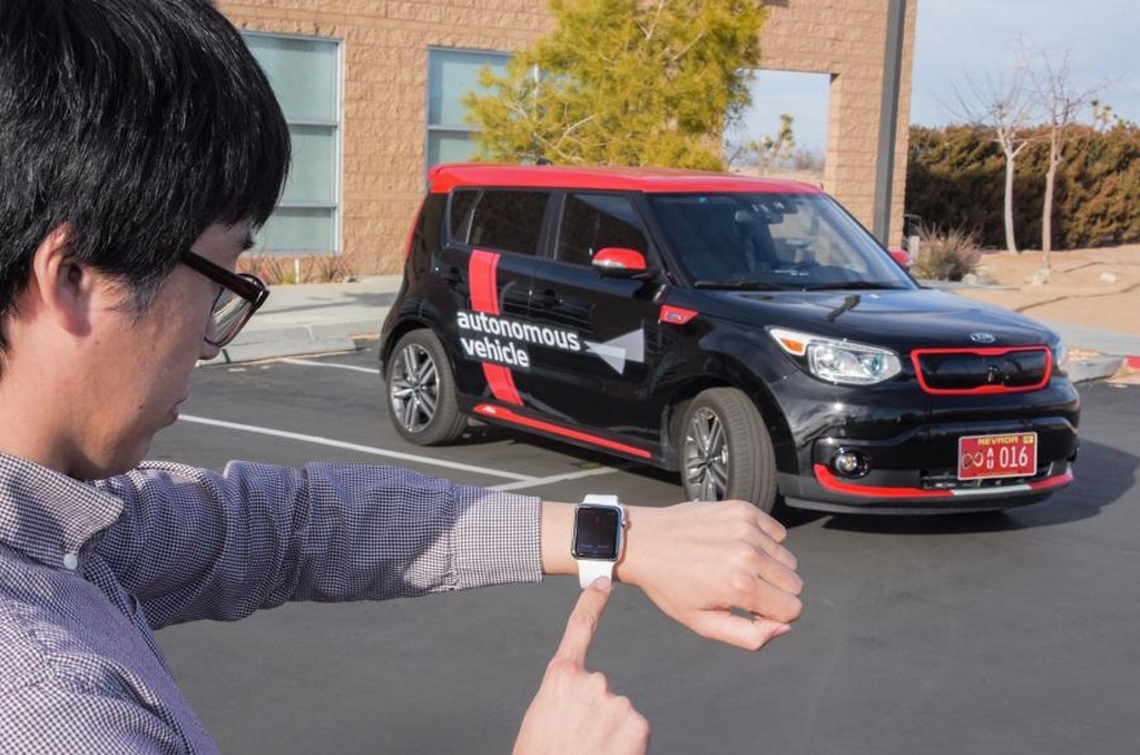 KIA ANTECIPA UM NOVO SUV EM DETROIT E LANÇA SUBMARCA DRIVE WISE EM LAS VEGAS, foto 4