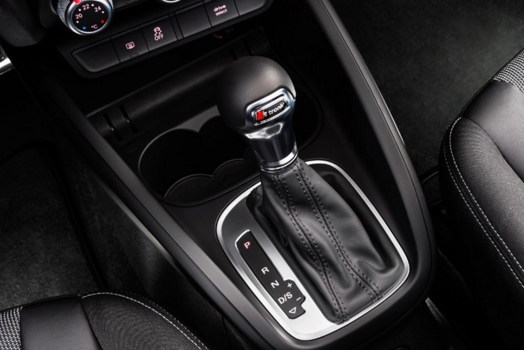 NOVO AUDI A1 SPORTBACK CHEGA AO BRASIL EM VERSÕES MAIS POTENTES, foto 6