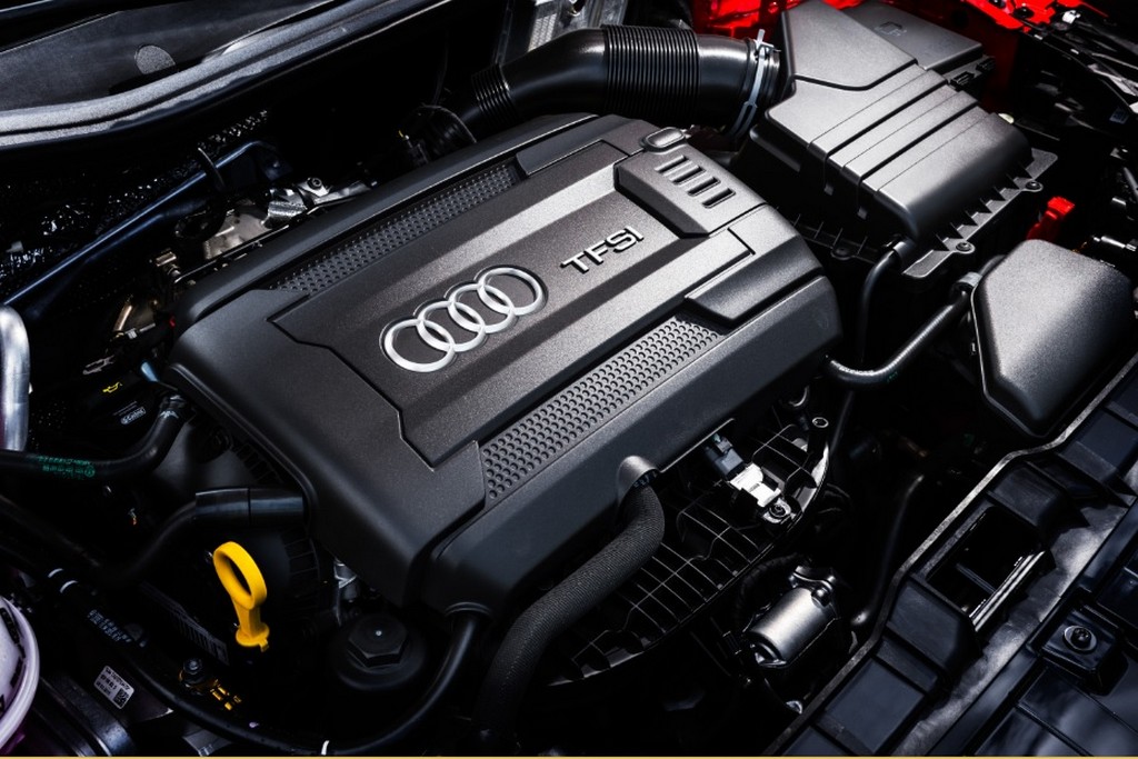 NOVO AUDI A1 SPORTBACK CHEGA AO BRASIL EM VERSÕES MAIS POTENTES, foto 7