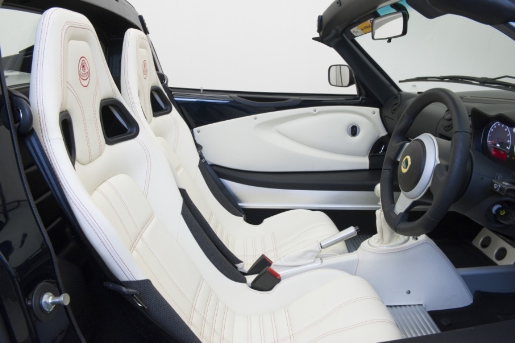 LOTUS OFERECE PROGRAMA DE PERSONALIZAÇÃO EM SUA LINHA, foto 3